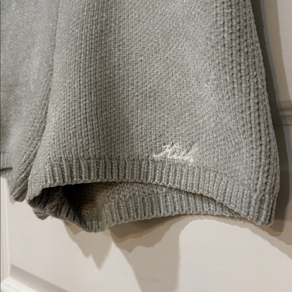 KITH Mica Sweater Knit Shorts - Picture 3 of 6